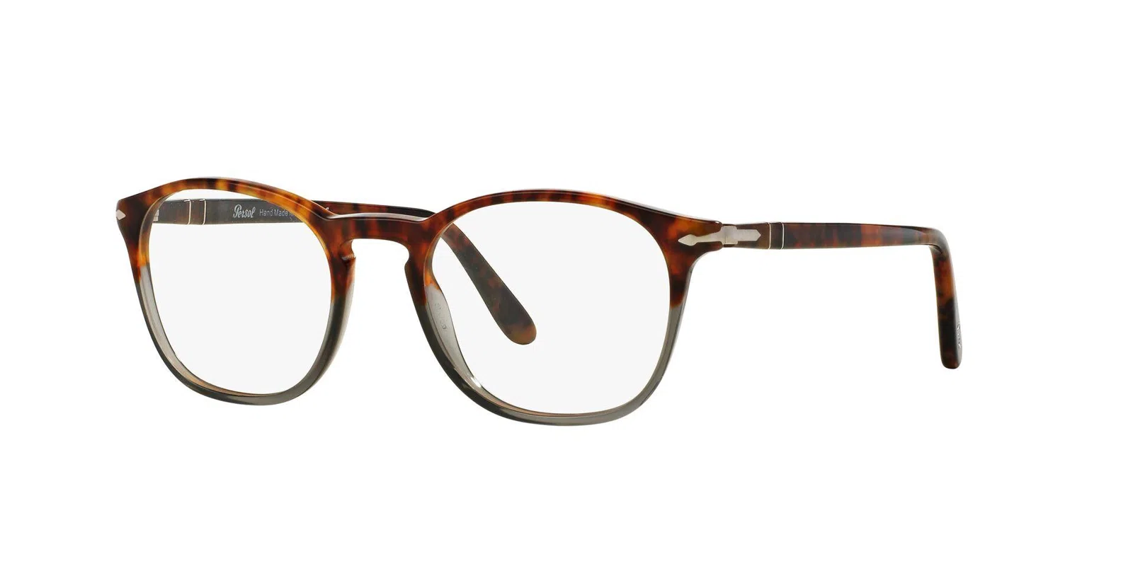 Persol 3007V Eyeglasses - Black - view 41